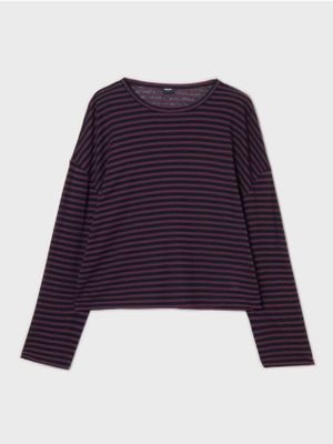 Bluzka damska casual ze sklepu: Cropp w kategorii: Bluzki damskie - zdjęcie 4198BBB-532-6969_197KB-49X