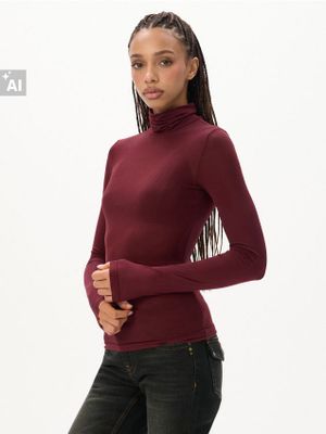 Bluzka damska casual ze sklepu: Cropp w kategorii: Bluzki damskie