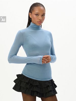 Bluzka damska ze sklepu: Cropp w kategorii: Bluzki damskie