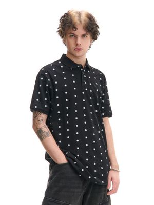 T-shirt męski letni ze sklepu: Cropp w kategorii: T-shirty męskie - zdjęcie 4198BBB-532-6969_199DE-99X