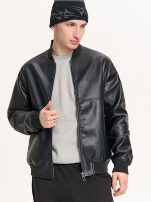 Kurtka męska wiosenna ze sklepu: Cropp w kategorii: Kurtki męskie - zdjęcie 4198BBB-532-6969_200FR-99X