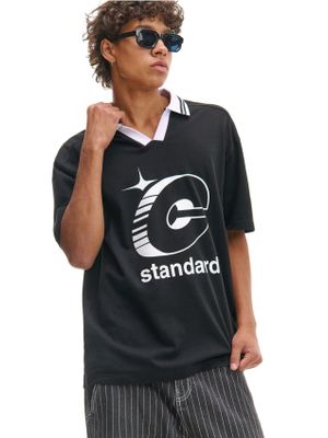 T-shirt męski sportowy wiosenny ze sklepu: Cropp w kategorii: T-shirty męskie - zdjęcie 4198BBB-532-6969_202FN-99X