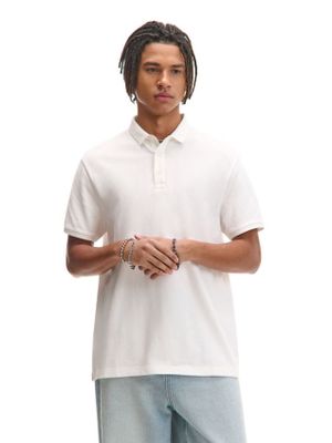 T-shirt męski ze sklepu: Cropp w kategorii: T-shirty męskie - zdjęcie 4198BBB-532-6969_203DE-00X