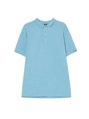 T-shirt męski ze sklepu: Cropp w kategorii: T-shirty męskie - zdjęcie 4198BBB-532-6969_203DE-55X