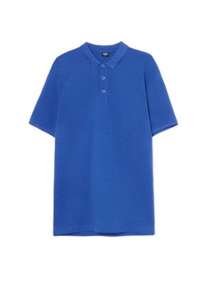 T-shirt męski wiosenny ze sklepu: Cropp w kategorii: T-shirty męskie - zdjęcie 4198BBB-532-6969_203DE-57X