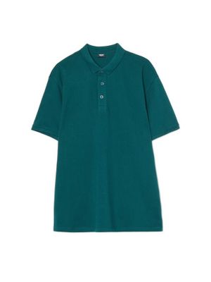 T-shirt męski casual ze sklepu: Cropp w kategorii: T-shirty męskie - zdjęcie 4198BBB-532-6969_203DE-69X