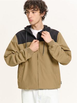 Kurtka męska casual na jesień ze sklepu: Cropp w kategorii: Kurtki męskie - zdjęcie 4198BBB-532-6969_203FR-08X