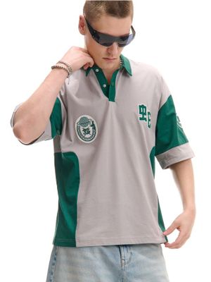 T-shirt męski ze sklepu: Cropp w kategorii: T-shirty męskie - zdjęcie 4198BBB-532-6969_204DE-MLC