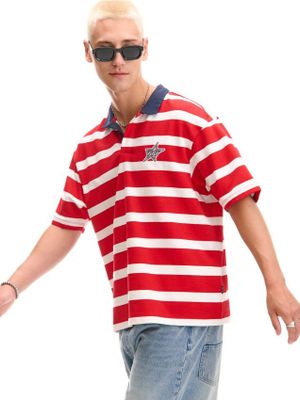 T-shirt męski ze sklepu: Cropp w kategorii: T-shirty męskie - zdjęcie 4198BBB-532-6969_204FN-33X
