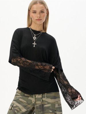 Bluzka damska ze sklepu: Cropp w kategorii: Bluzki damskie