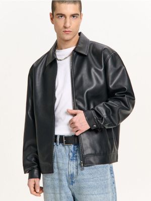 Kurtka męska wiosenna ze sklepu: Cropp w kategorii: Kurtki męskie - zdjęcie 4198BBB-532-6969_205FR-99X