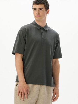 T-shirt męski wiosenny ze sklepu: Cropp w kategorii: T-shirty męskie - zdjęcie 4198BBB-532-6969_208FN-90X