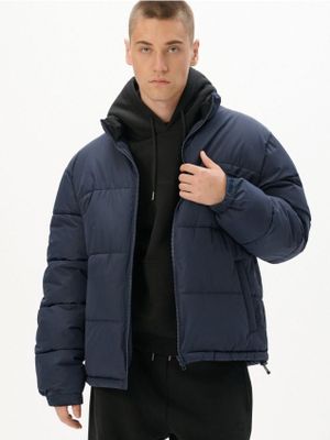 Kurtka męska jesienna ze sklepu: Cropp w kategorii: Kurtki męskie - zdjęcie 4198BBB-532-6969_208FR-59X