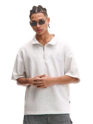 T-shirt męski wiosenny ze sklepu: Cropp w kategorii: T-shirty męskie - zdjęcie 4198BBB-532-6969_210DE-09M