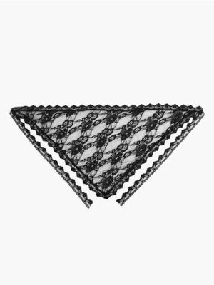 Szalik/chusta ze sklepu: Cropp w kategorii: Szaliki i chusty damskie - zdjęcie 4198BBB-532-6969_210IF-99X