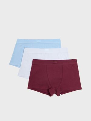 Majtki męskie ze sklepu: Cropp w kategorii: Majtki męskie - zdjęcie 4198BBB-532-6969_211KK-MLC