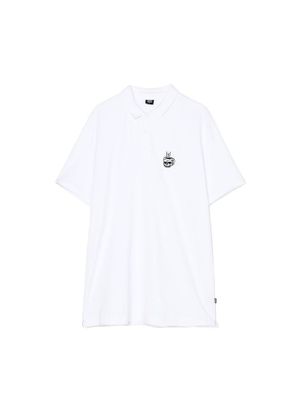 T-shirt męski wiosenny ze sklepu: Cropp w kategorii: T-shirty męskie - zdjęcie 4198BBB-532-6969_212DE-00X
