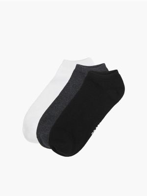 Skarpetki damskie casual ze sklepu: Cropp w kategorii: Skarpetki damskie - zdjęcie 4198BBB-532-6969_2184Z-09X
