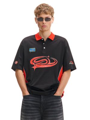 T-shirt męski ze sklepu: Cropp w kategorii: T-shirty męskie - zdjęcie 4198BBB-532-6969_225DE-99X