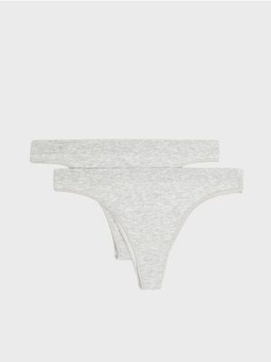Majtki damskie bez wzorów ze sklepu: Cropp w kategorii: Majtki damskie