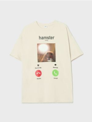 Bluzka damska ze sklepu: Cropp w kategorii: Bluzki damskie - zdjęcie 4198BBB-532-6969_228CV-02J