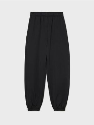 Spodnie damskie jesienne ze sklepu: Cropp w kategorii: Spodnie damskie