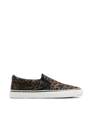 Trampki damskie ze sklepu: Cropp w kategorii: Trampki damskie - zdjęcie 4198BBB-532-6969_237DD-78X
