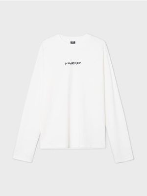 Bluzka damska casual ze sklepu: Cropp w kategorii: Bluzki damskie - zdjęcie 4198BBB-532-6969_237HZ-00X