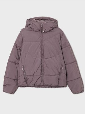 Kurtka dziewczęca na zimę ze sklepu: Cropp w kategorii: Kurtki dziewczęce - zdjęcie 4198BBB-532-6969_237KA-94X