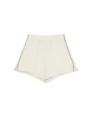 Szorty sportowe ze sklepu: Cropp w kategorii: Szorty - zdjęcie 4198BBB-532-6969_238CU-09X