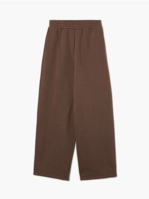 Spodnie męskie ze sklepu: Cropp w kategorii: Spodnie męskie - zdjęcie 4198BBB-532-6969_238HX-88X