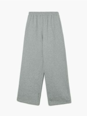 Spodnie męskie na jesień ze sklepu: Cropp w kategorii: Spodnie męskie - zdjęcie 4198BBB-532-6969_238HX-90M