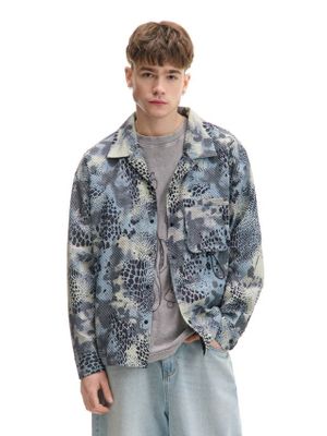 Koszula męska ze sklepu: Cropp w kategorii: Koszule męskie - zdjęcie 4198BBB-532-6969_243DE-99X