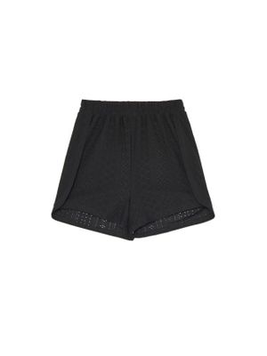 Szorty casual ze sklepu: Cropp w kategorii: Szorty - zdjęcie 4198BBB-532-6969_244CU-99X