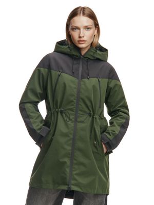 Parka damska ze sklepu: Cropp w kategorii: Parki damskie - zdjęcie 4198BBB-532-6969_245FO-78X