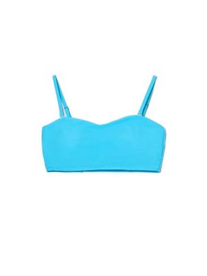 Strój kąpielowy casual ze sklepu: Cropp w kategorii: Stroje kąpielowe - zdjęcie 4198BBB-532-6969_2461Z-56X