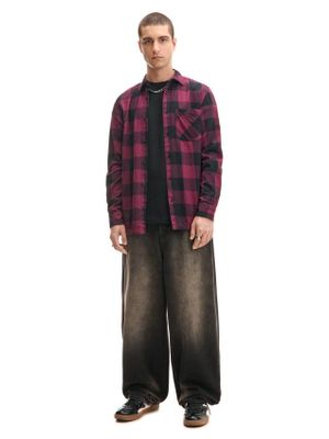 Koszula męska casual ze sklepu: Cropp w kategorii: Koszule męskie - zdjęcie 4198BBB-532-6969_248FN-49X