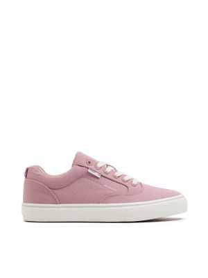 Trampki damskie na zimę ze sklepu: Cropp w kategorii: Trampki damskie - zdjęcie 4198BBB-532-6969_253DD-39X