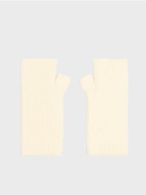 Rękawiczki ze sklepu: Cropp w kategorii: Rękawiczki damskie - zdjęcie 4198BBB-532-6969_255AU-08X