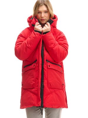 Płaszcz damski ze sklepu: Cropp w kategorii: Płaszcze damskie - zdjęcie 4198BBB-532-6969_255FO-33X