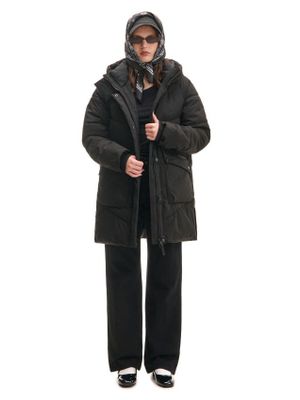 Płaszcz damski ze sklepu: Cropp w kategorii: Płaszcze damskie - zdjęcie 4198BBB-532-6969_255FO-99X