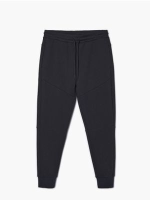 Spodnie męskie w sportowym stylu na jesień ze sklepu: Cropp w kategorii: Spodnie męskie - zdjęcie 4198BBB-532-6969_2604K-99X