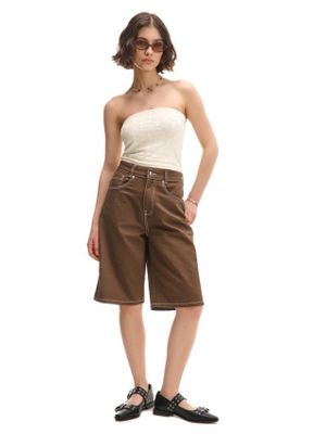 Szorty ze sklepu: Cropp w kategorii: Szorty - zdjęcie 4198BBB-532-6969_262CU-94X