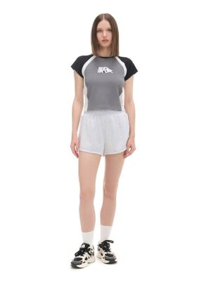 Szorty na lato ze sklepu: Cropp w kategorii: Szorty - zdjęcie 4198BBB-532-6969_265AR-09M