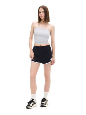 Szorty sportowe ze sklepu: Cropp w kategorii: Szorty - zdjęcie 4198BBB-532-6969_265AR-99X