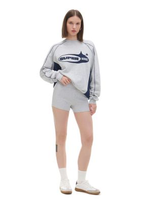 Szorty ze sklepu: Cropp w kategorii: Szorty - zdjęcie 4198BBB-532-6969_266AR-09M