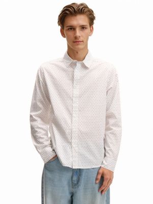 Koszula męska ze sklepu: Cropp w kategorii: Koszule męskie - zdjęcie 4198BBB-532-6969_269FN-MLC