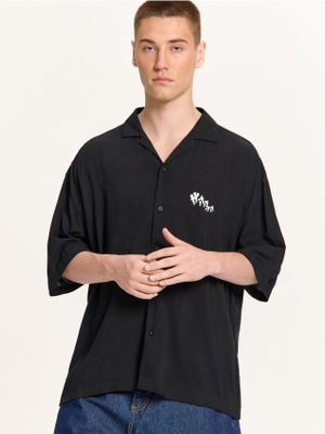 Koszula męska ze sklepu: Cropp w kategorii: Koszule męskie - zdjęcie 4198BBB-532-6969_270DE-99X