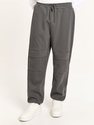 Spodnie męskie jesienne ze sklepu: Cropp w kategorii: Spodnie męskie - zdjęcie 4198BBB-532-6969_273HY-90X