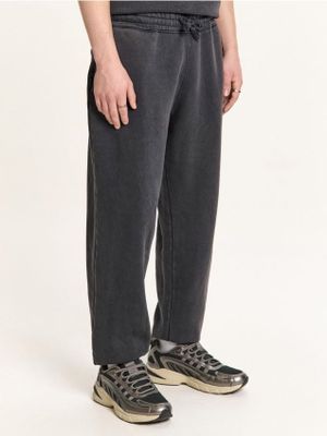 Spodnie męskie jesienne ze sklepu: Cropp w kategorii: Spodnie męskie - zdjęcie 4198BBB-532-6969_274HY-99X